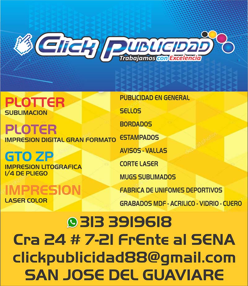 CLICK PUBLICIDAD