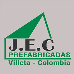 J.E.C. PREFABRICADAS VILLETA COLOMBIA