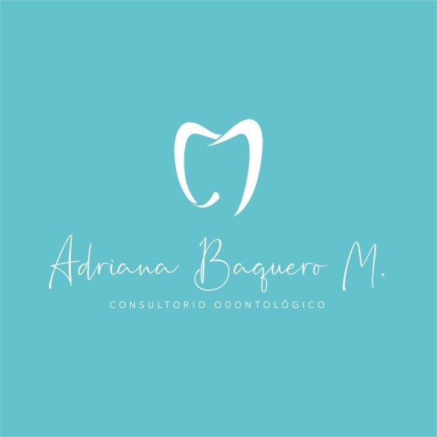 DRA. ADRIANA BAQUERO M. Consultorio Odontógico