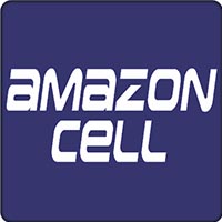 AMAZON CELL TABATINGA