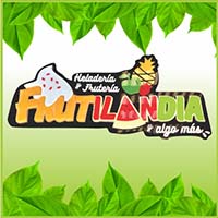 Heladeria y Fruteria Frutilandia y algo más