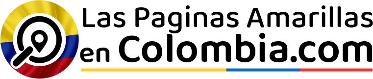 Diseno De Paginas Web Profesionales Dg Pedro Roa Las Paginas Amarillas En Colombia