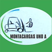 montacargas uno