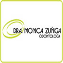 DRA. MONICA ZUÑIGA - ODONTOLOGA