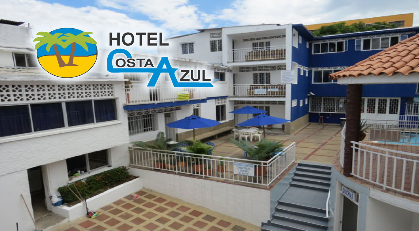 HOTEL COSTA AZUL