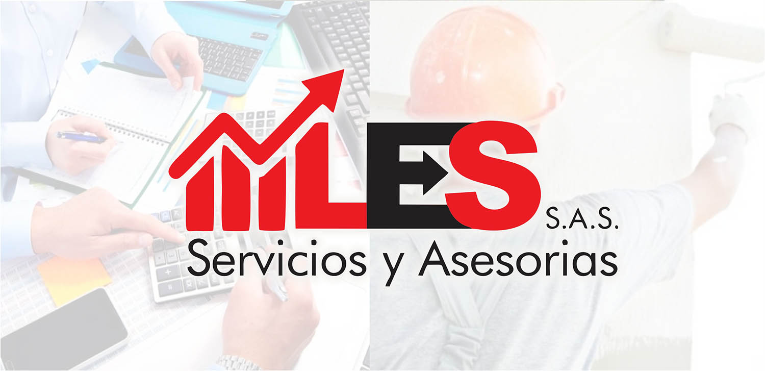 Servicios y Asesorías LES s.a.s / Sandra Milena Pérez
