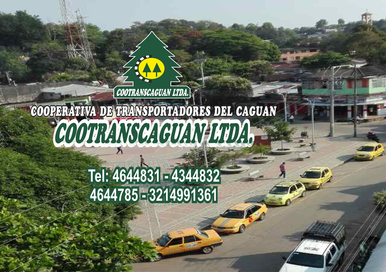 cootranscaguan