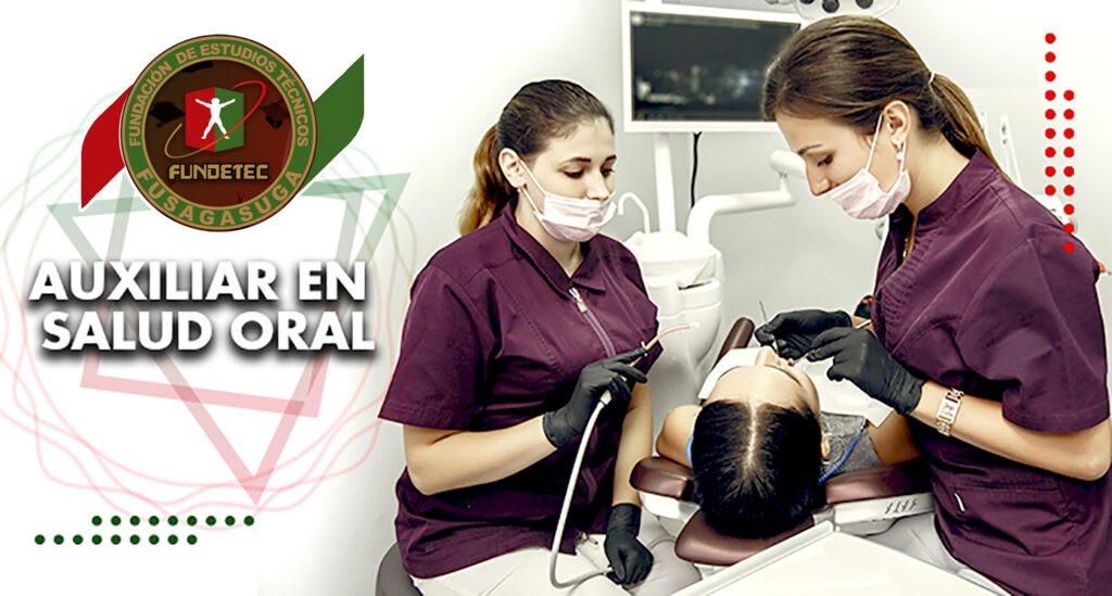 FUNDETEC (SALUD ORAL)