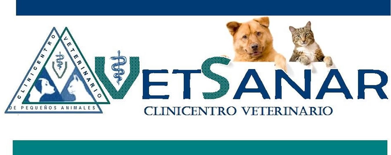 VETSANAR CLINICENTRO VETERINARIO