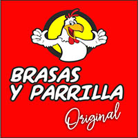 BRASAS Y PARRILLA