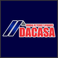 MUNDIAL DE TECHOS Y ACABADOS DACASA