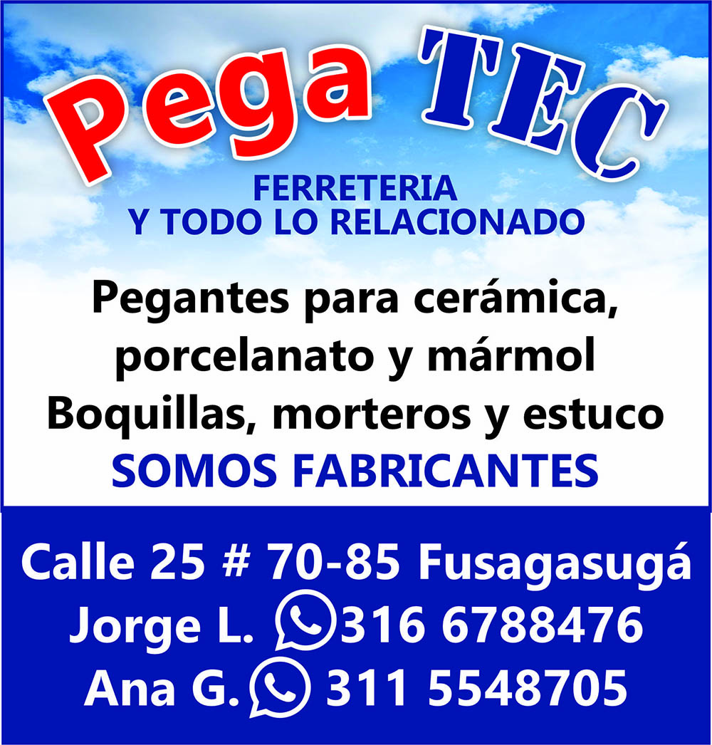 PEGA TEC