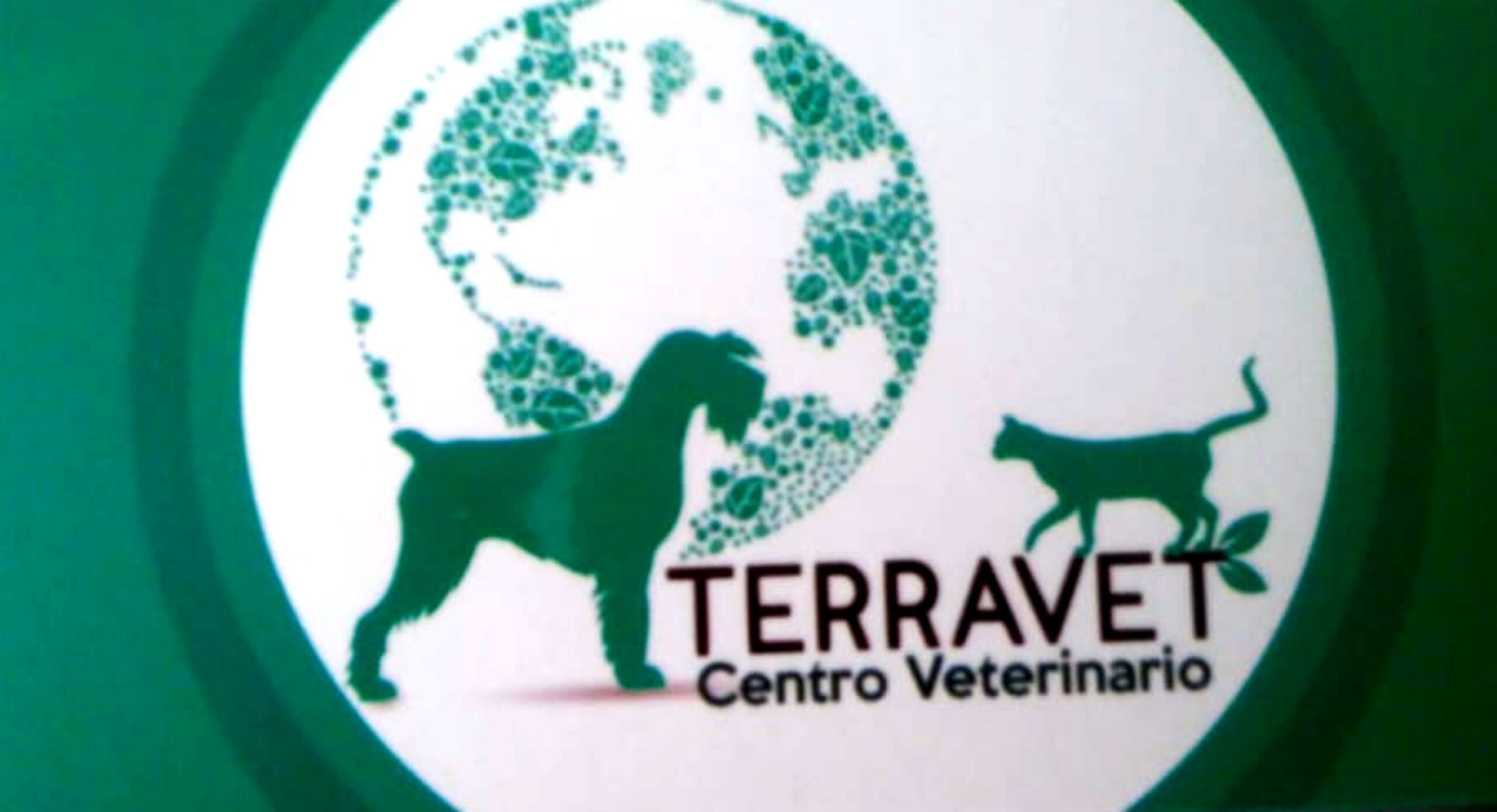 TERRAVET