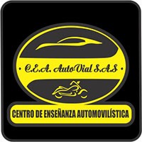 CEA AUTO VIAL SAS - CENTRO DE ENSEÑANZA AUTOMOVILISTICA