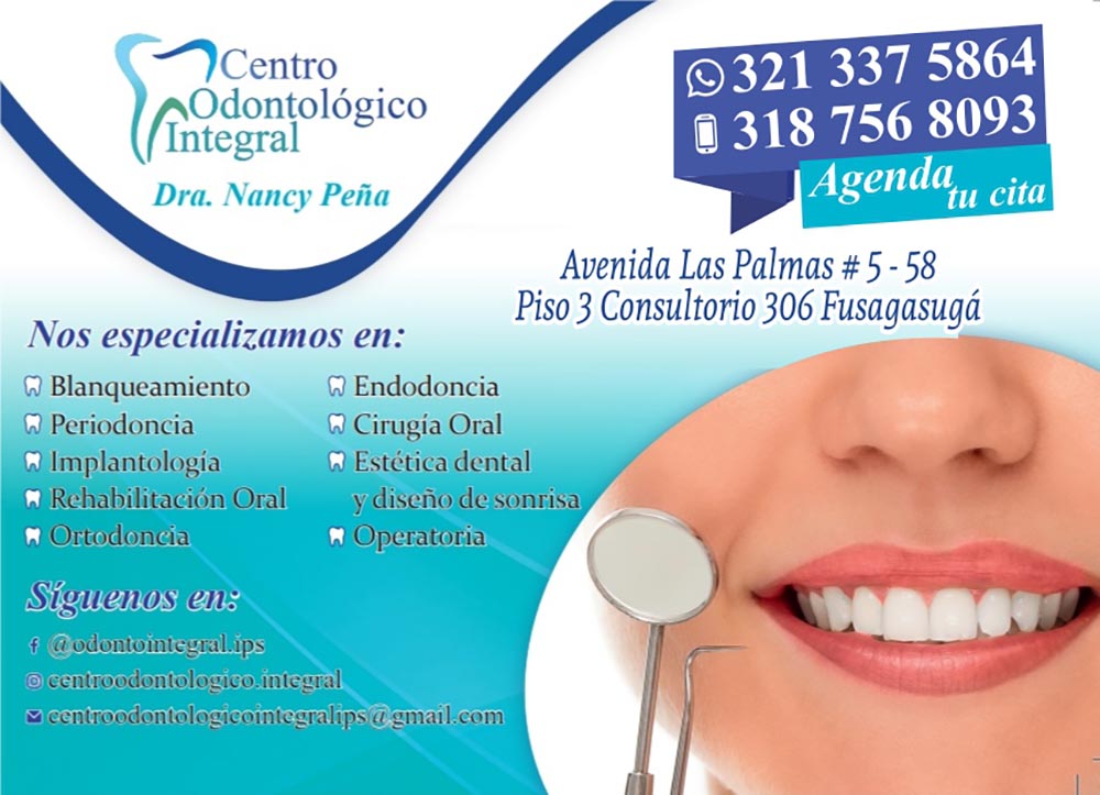 centro integral dra nancy