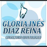 Gloria Ines Diaz Reina - Consultorio Odontologico