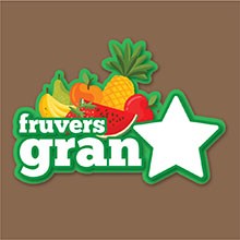 fruvers en la estrella
