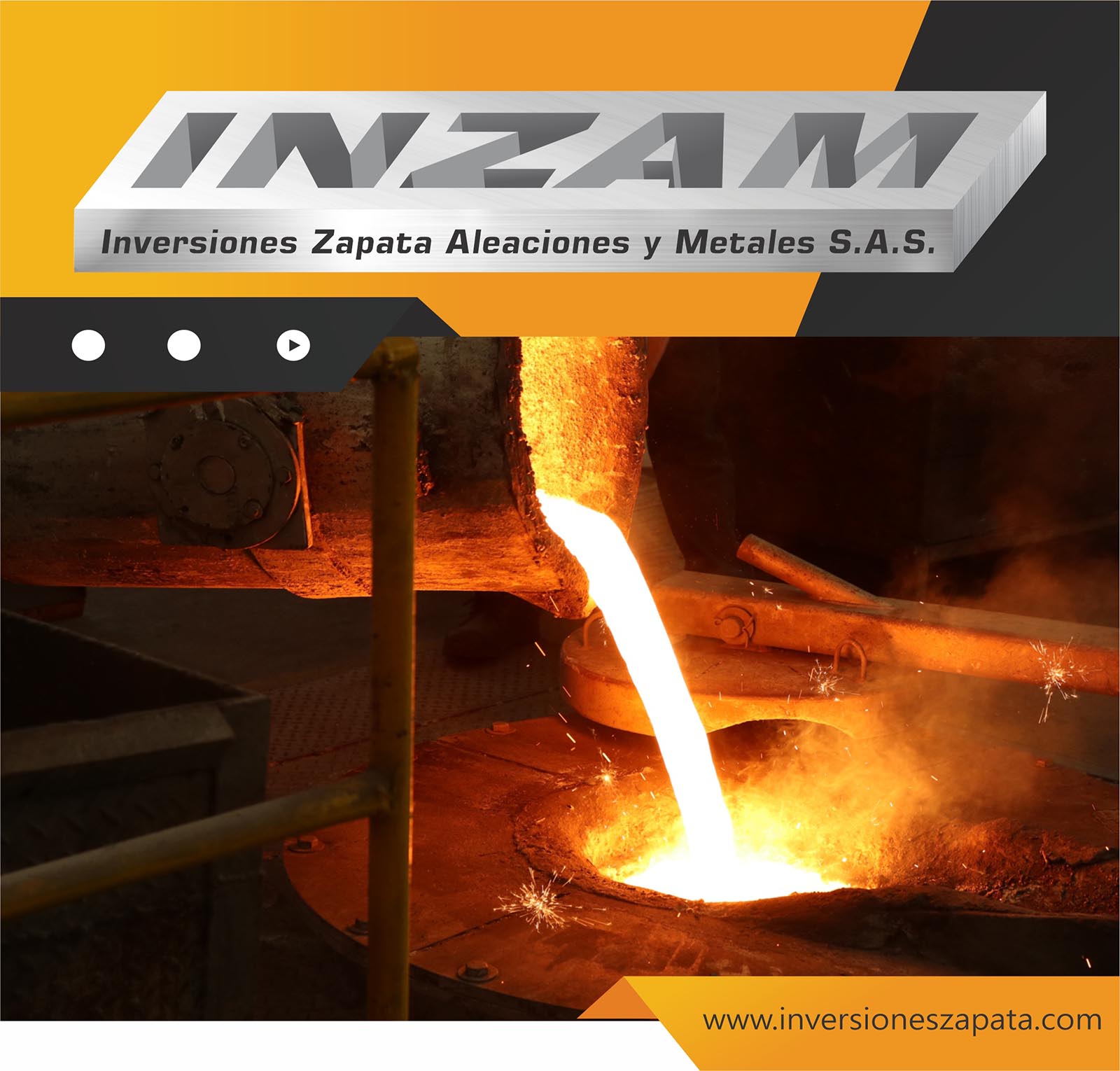 Inversiones Zapata Aleaciones y Metales S.A.S.