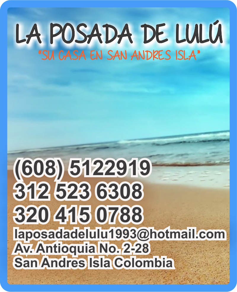 LA POSADA DE LULU