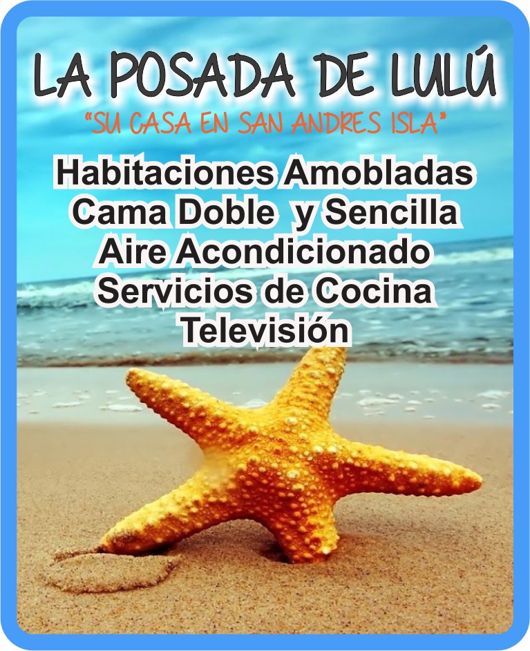 LA POSADA DE LULU