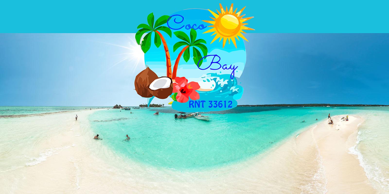 Hostal Coco Bay SAI