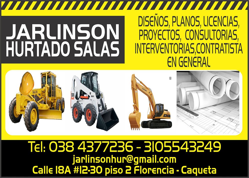 JARLINSON HURTADO SALAS