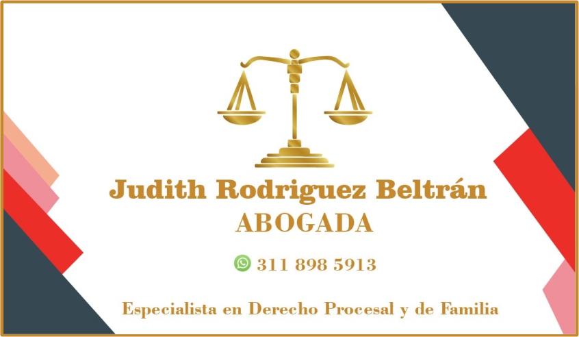 RB JUDITH RODRIGUEZ BELTRAN