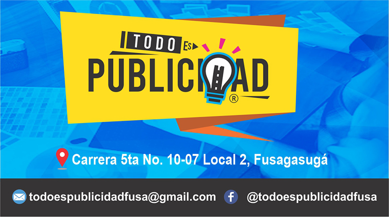 Todo es Publicidad