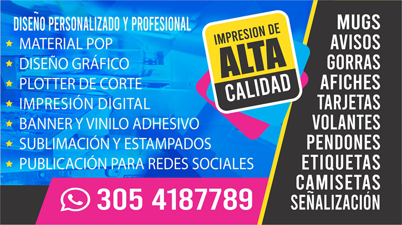 Todo es Publicidad