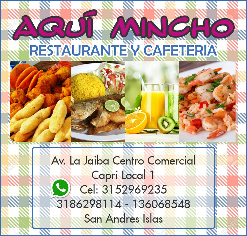 aqui mincho