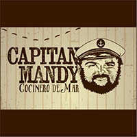 Restaurante Capitán Mandy