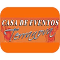 CASA DE EVENTOS TERRANOVA