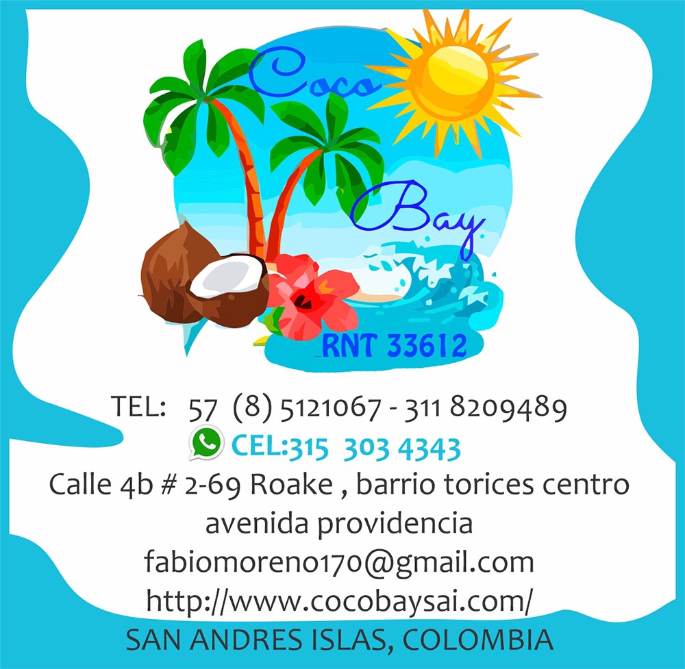 Hostal Coco Bay SAI