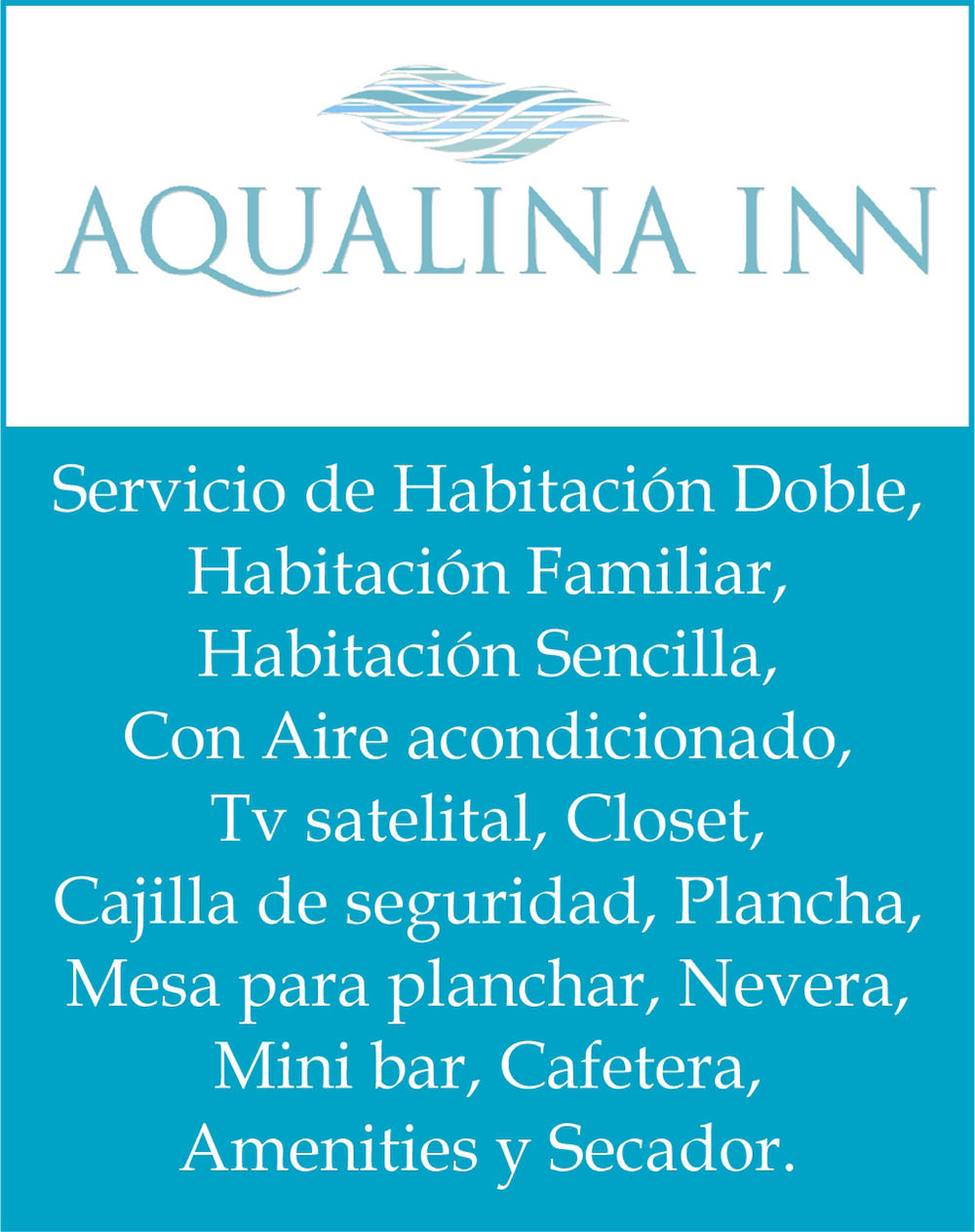 Aqualina Inn