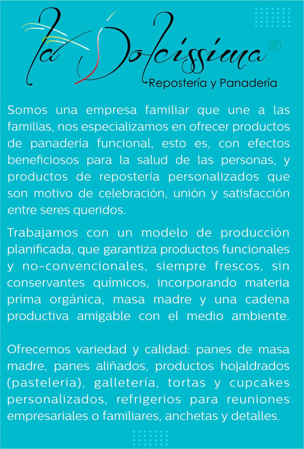 ladolcissimareposteria