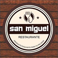 san miguel restraurante