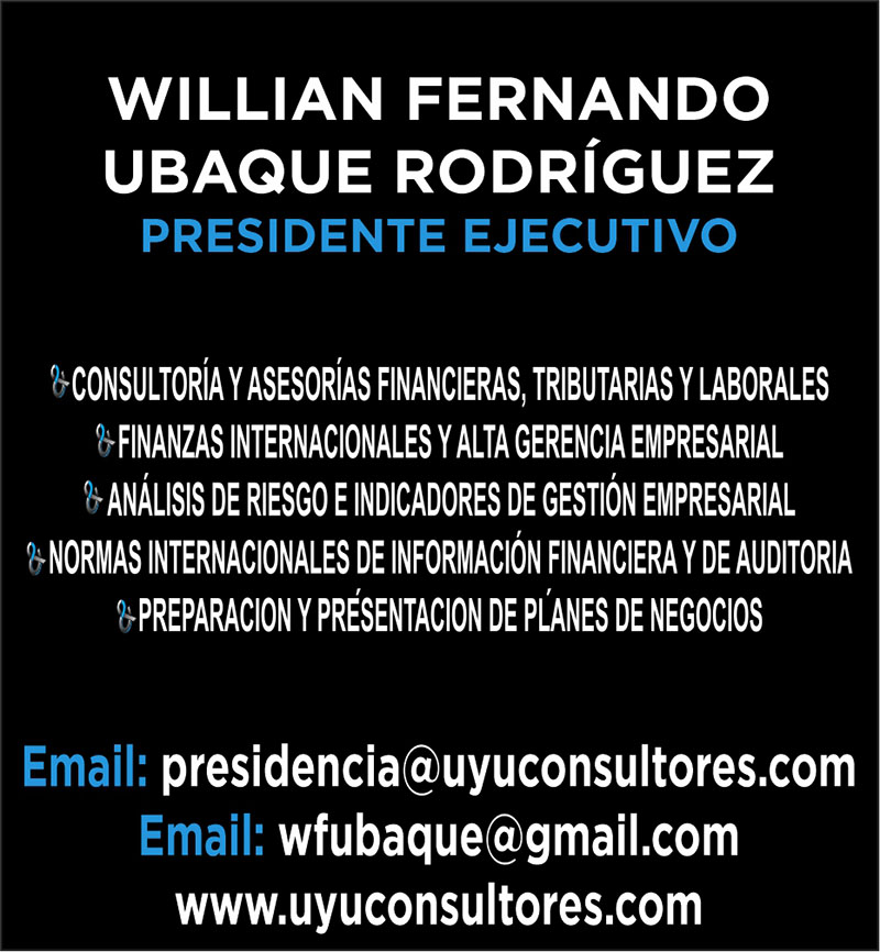 U & U INTERNATIONAL CONSULTING SA