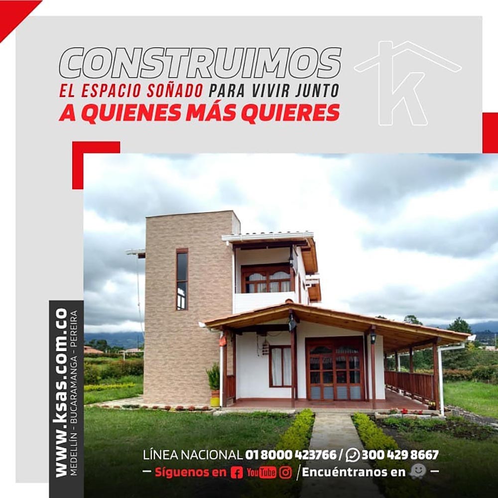 Constructora KSAS