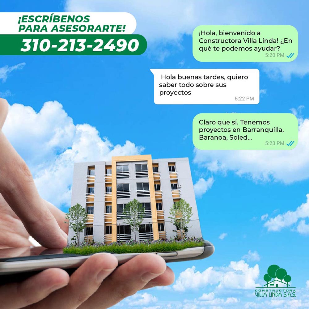 Constructora Villa Linda