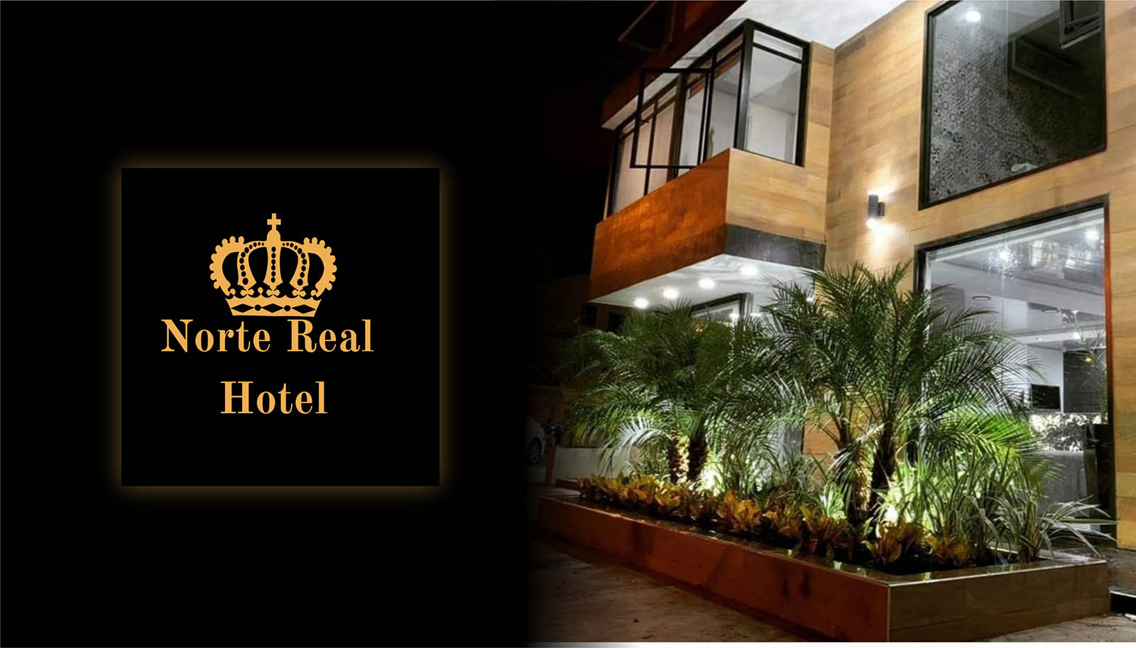 HOTEL NORTE REAL