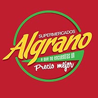 Supermercados Algrano