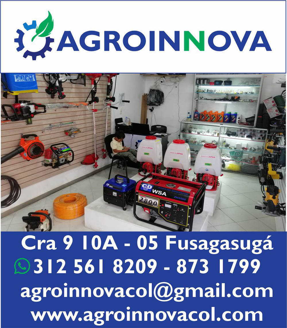 AGROINNOVA