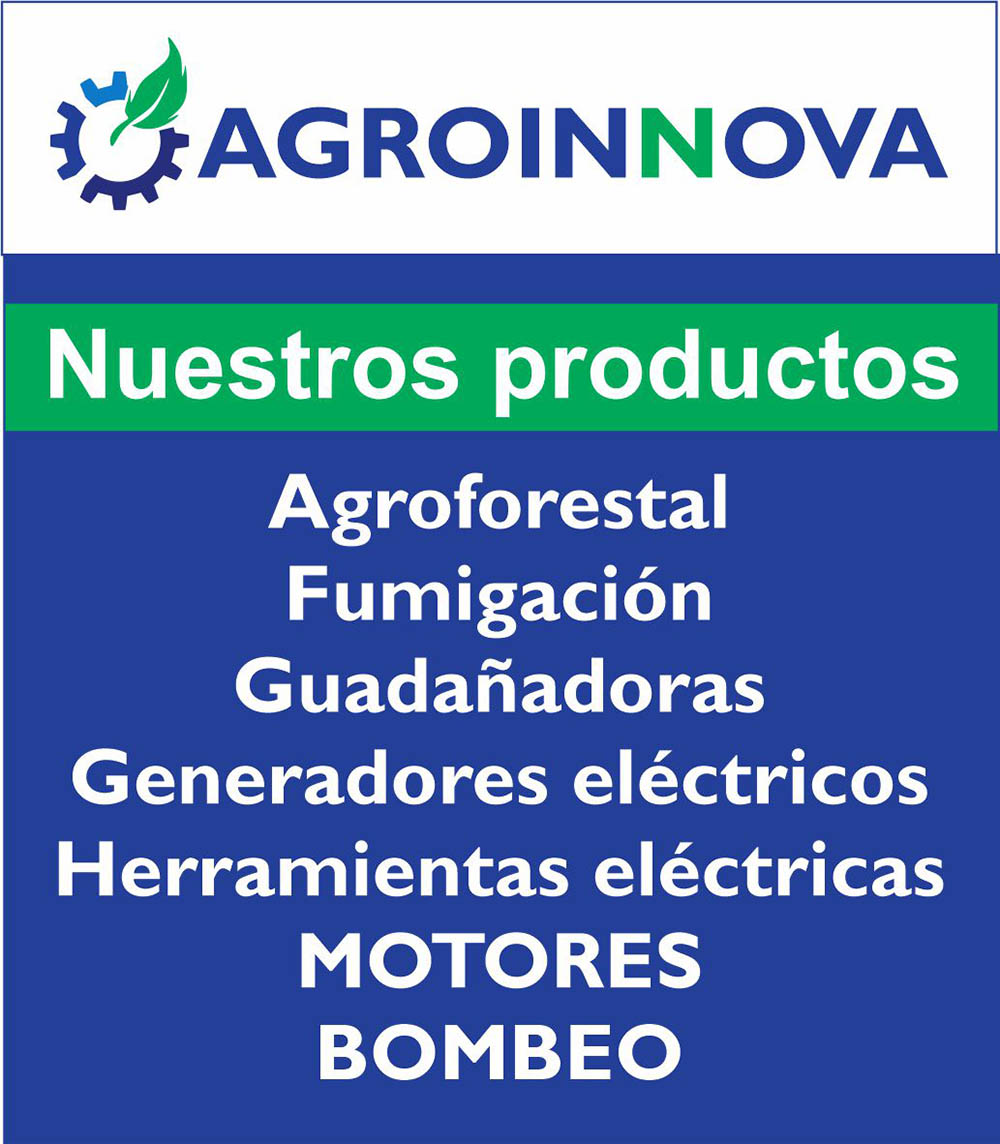 AGROINNOVA