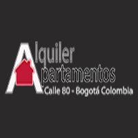 Alquiler de Apartamentos Amoblados en la Calle 80