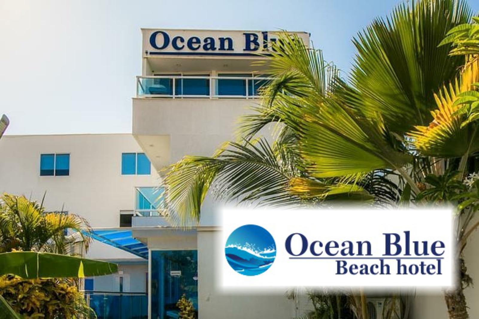 APTOS OCEAN BLUE BEACH HOTEL