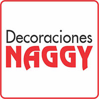 DECORACIONES NAGGY