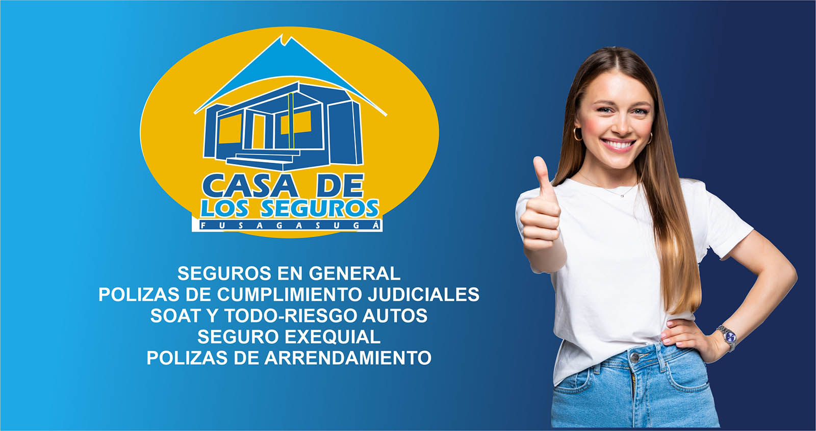 Casa De Los Seguros Fusagasugá