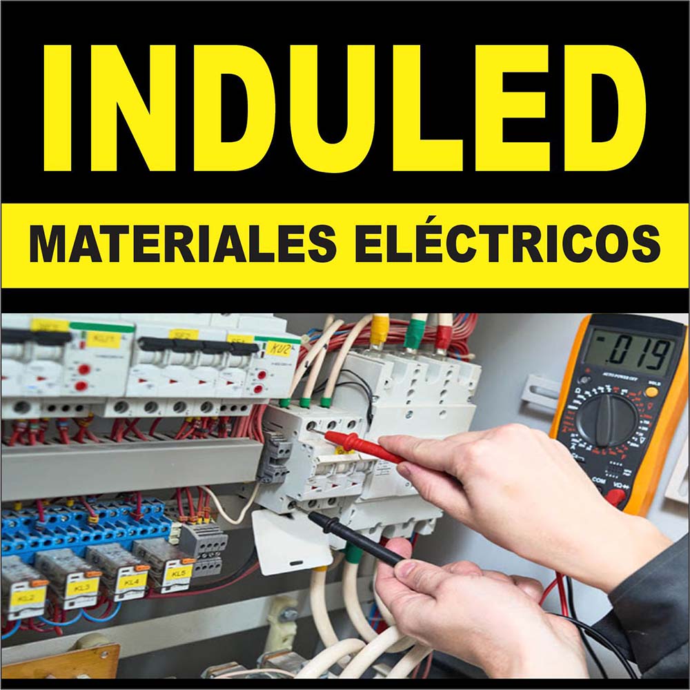INDULED