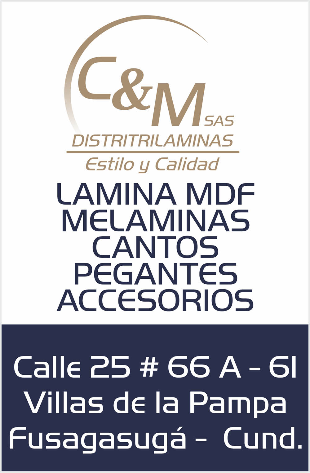 cym distrilaminas