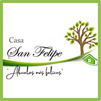 Casa Hogar Y Guarderia San Felipe Neri